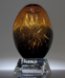 Picture of Seraphic Orb Art Crystal Award