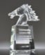 Picture of Crystal Horse Award