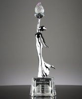 Picture of Woman of Achievement Award